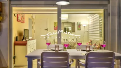 Apartment in Playa de Fossa-Levante photo 15
