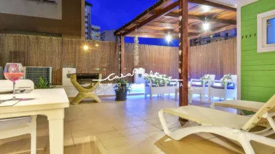 Apartment in Playa de Fossa-Levante photo 16