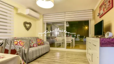 Apartment in Playa de Fossa-Levante photo 17