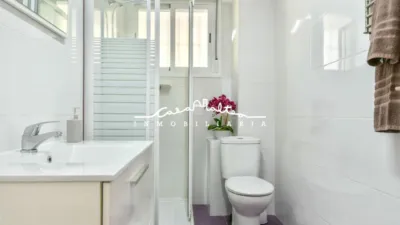Apartment in Playa de Fossa-Levante photo 21