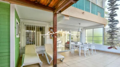 Apartment in Playa de Fossa-Levante photo 2