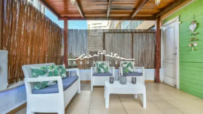 Apartment in Playa de Fossa-Levante photo 3