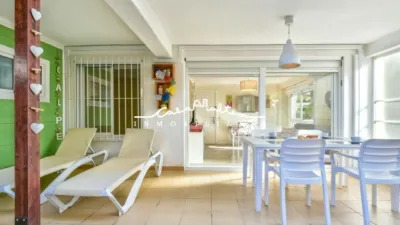 Apartment in Playa de Fossa-Levante photo 6