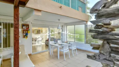 Apartment in Playa de Fossa-Levante photo 7