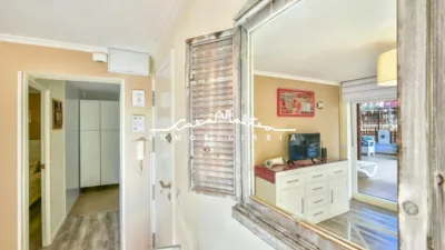 Apartment in Playa de Fossa-Levante photo 9