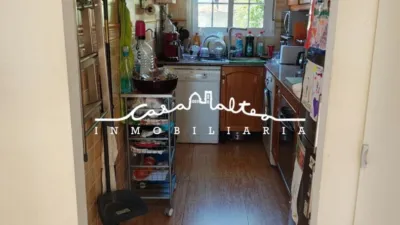 Chalet en Pla de Cantal photo 15
