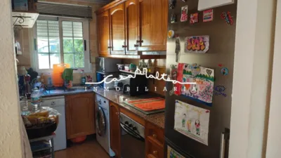 Chalet en Pla de Cantal photo 16