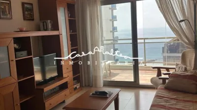 Apartment in Playa Arenal-Bol photo 10