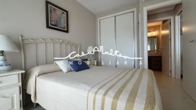 Apartment in Playa Arenal-Bol photo 12