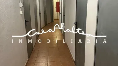 Apartment in Playa Arenal-Bol photo 14