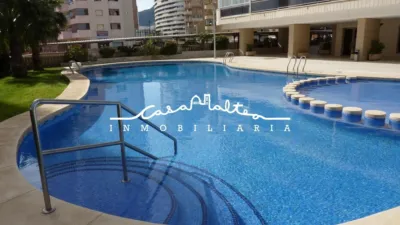 Apartment in Playa Arenal-Bol photo 18