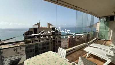 Apartment in Playa Arenal-Bol photo 3