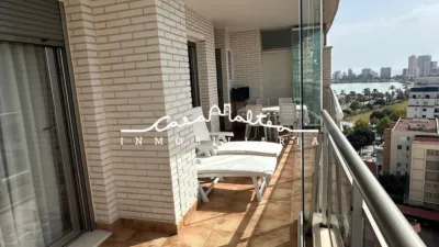 Apartment in Playa Arenal-Bol photo 4