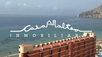 Apartment in Playa Arenal-Bol photo 5