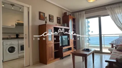 Apartment in Playa Arenal-Bol photo 8