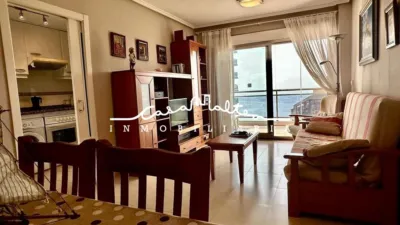 Apartment in Playa Arenal-Bol photo 9