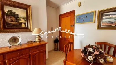 Apartment in Playa Arenal-Bol photo 10