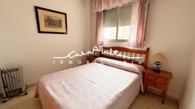 Apartment in Playa Arenal-Bol photo 11