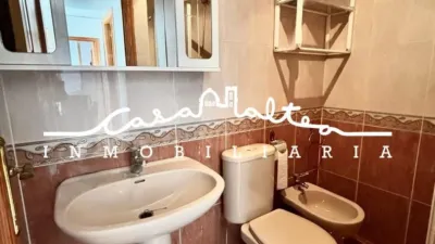 Apartment in Playa Arenal-Bol photo 12