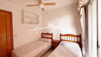 Apartment in Playa Arenal-Bol photo 13