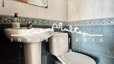 Apartment in Playa Arenal-Bol photo 14