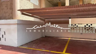 Apartment in Playa Arenal-Bol photo 16