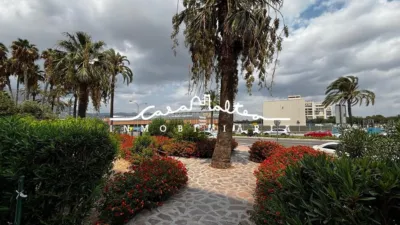 Apartment in Playa Arenal-Bol photo 17