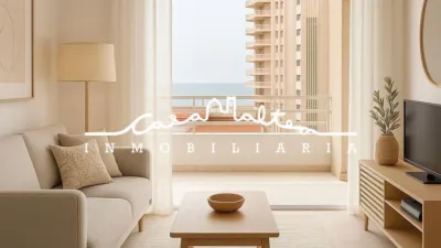 Apartment in Playa Arenal-Bol photo 20