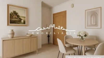 Apartment in Playa Arenal-Bol photo 22