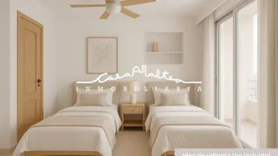 Apartment in Playa Arenal-Bol photo 25