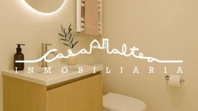 Apartment in Playa Arenal-Bol photo 26