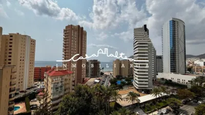 Apartment in Playa Arenal-Bol photo 2
