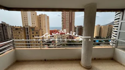 Apartment in Playa Arenal-Bol photo 3
