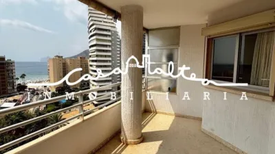 Apartment in Playa Arenal-Bol photo 4