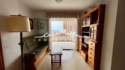 Apartment in Playa Arenal-Bol photo 5
