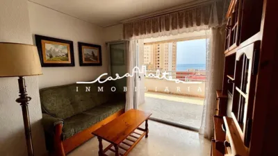 Apartment in Playa Arenal-Bol photo 6