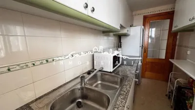 Apartment in Playa Arenal-Bol photo 7