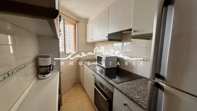Apartment in Playa Arenal-Bol photo 8