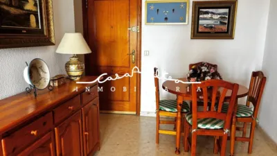 Apartment in Playa Arenal-Bol photo 9