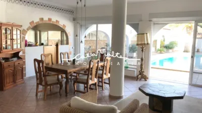 Casa – Calpe - Calp - Vista 5