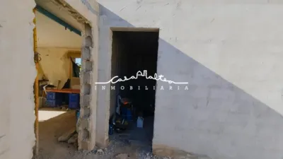 Terreno en venta en Zona Lolla - Más