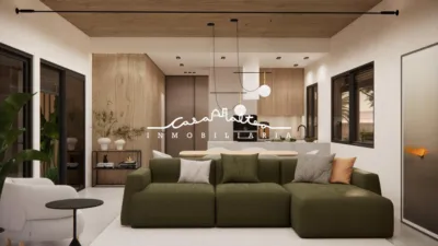 Chalet in Polop photo 18