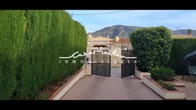 Chalet en calle de Italia photo 10