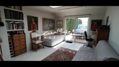 Chalet en calle de Italia photo 11