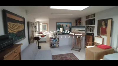 Chalet en calle de Italia photo 12