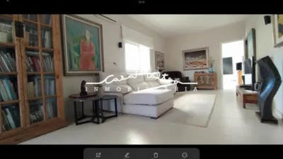 Chalet en calle de Italia photo 13