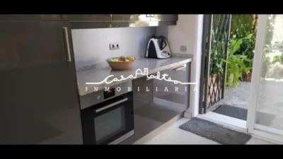 Chalet en calle de Italia photo 19