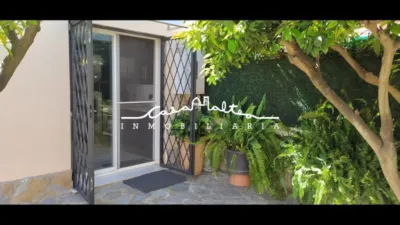 Chalet en calle de Italia photo 25