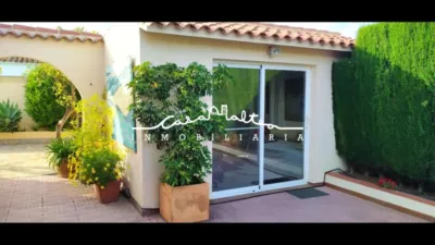Chalet en calle de Italia photo 6
