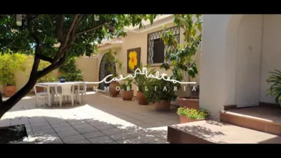 Chalet en calle de Italia photo 7